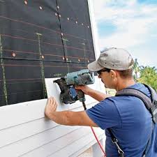 Best Siding Maintenance  in Toledo, OR